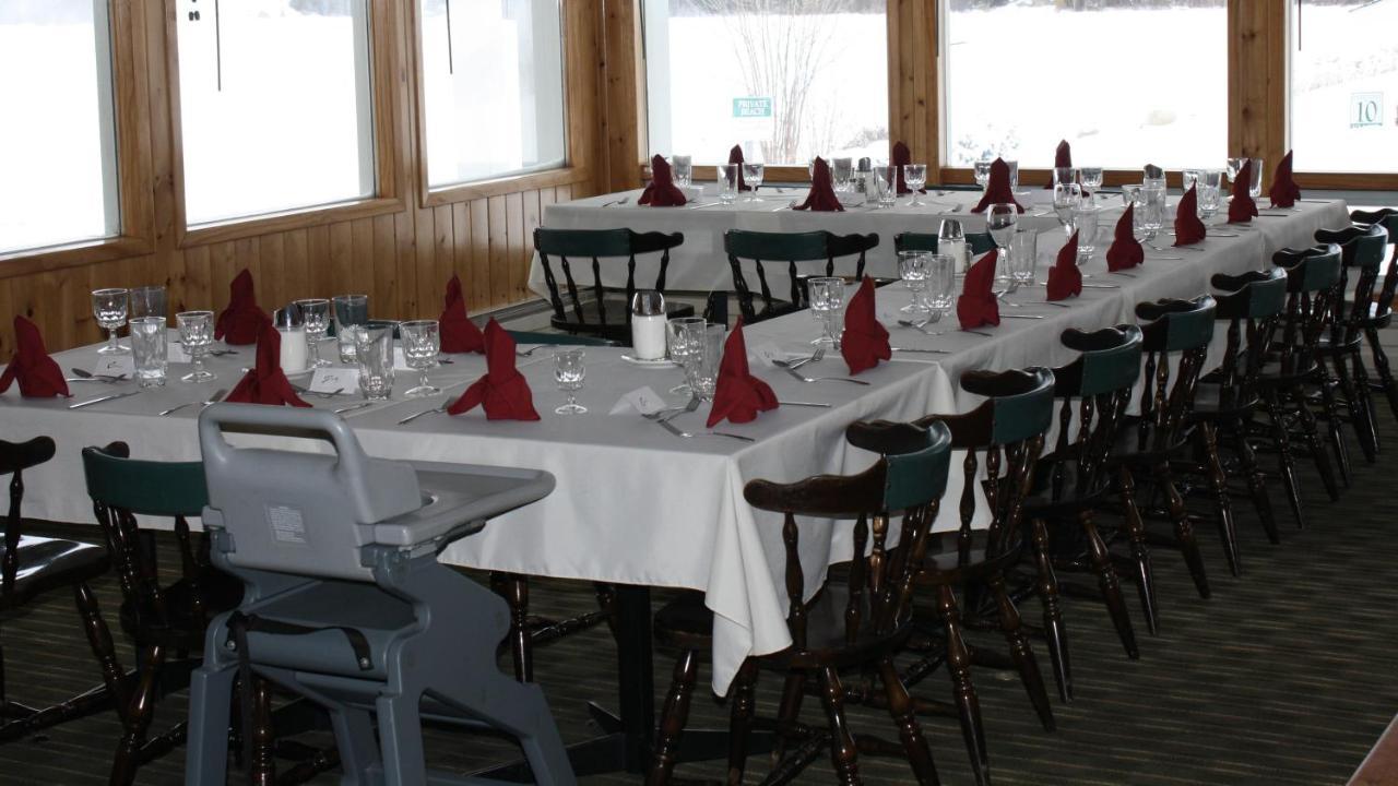 Carolyn Beach Inn Thessalon Kültér fotó